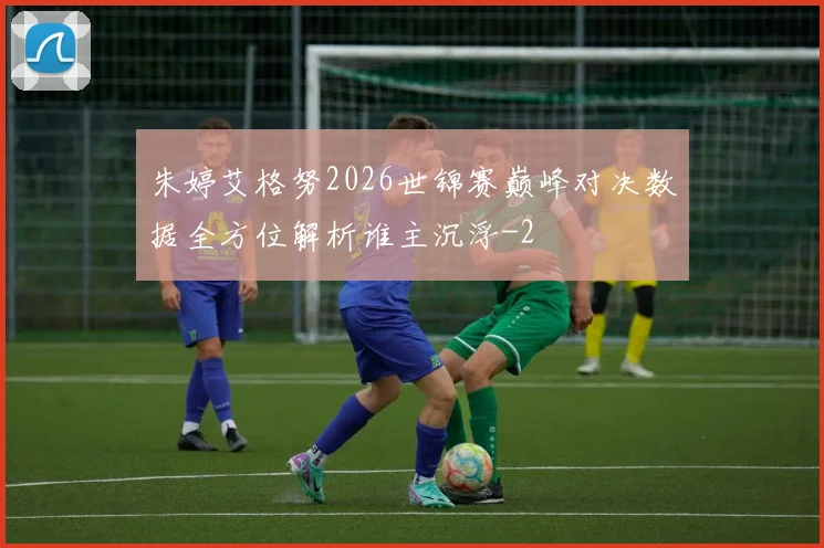 朱婷艾格努2026世锦赛巅峰对决数据全方位解析谁主沉浮